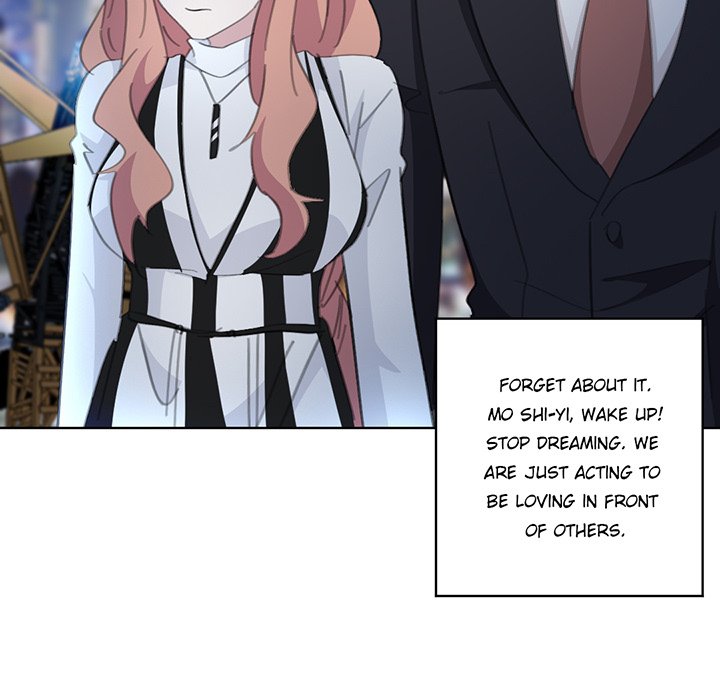 Your Turn to Chase After Me Chapter 56 image 55