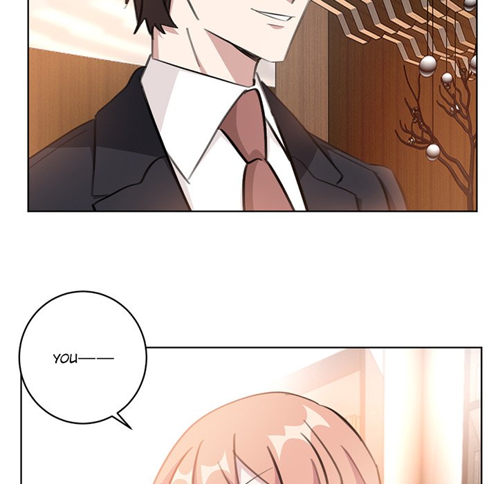 Your Turn to Chase After Me Chapter 56 image 5