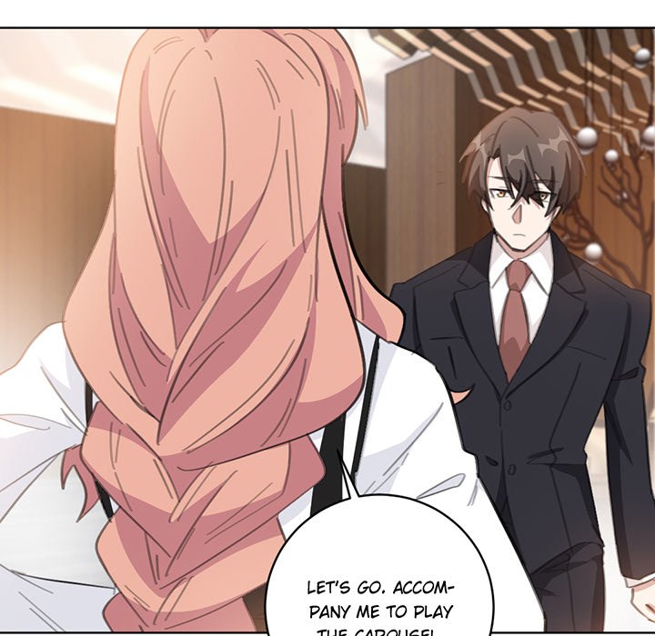 Your Turn to Chase After Me Chapter 56 image 7