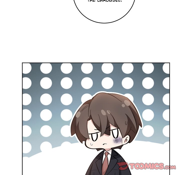 Your Turn to Chase After Me Chapter 56 image 8