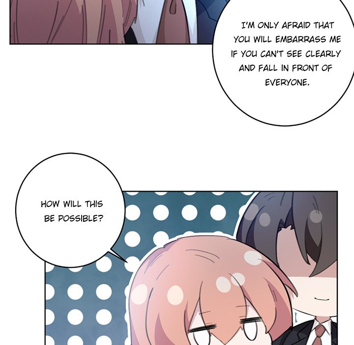 Your Turn to Chase After Me Chapter 57 image 9