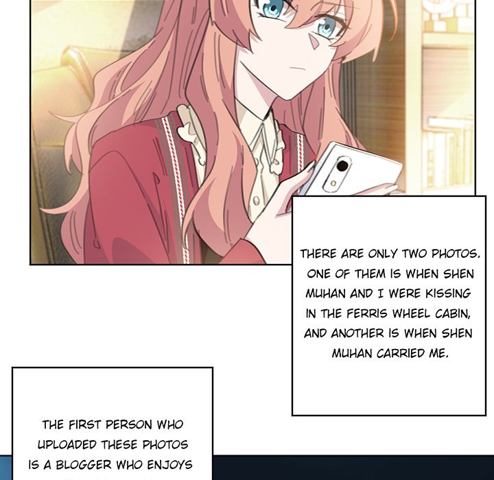 Your Turn to Chase After Me Chapter 57 image 13