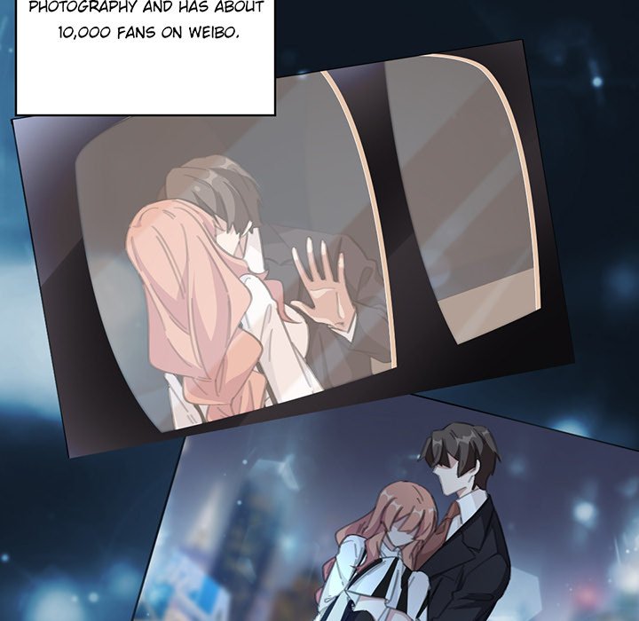 Your Turn to Chase After Me Chapter 57 image 14