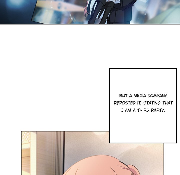 Your Turn to Chase After Me Chapter 57 image 15