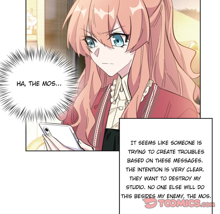 Your Turn to Chase After Me Chapter 57 image 16