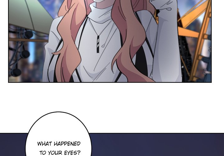 Your Turn to Chase After Me Chapter 57 image 1