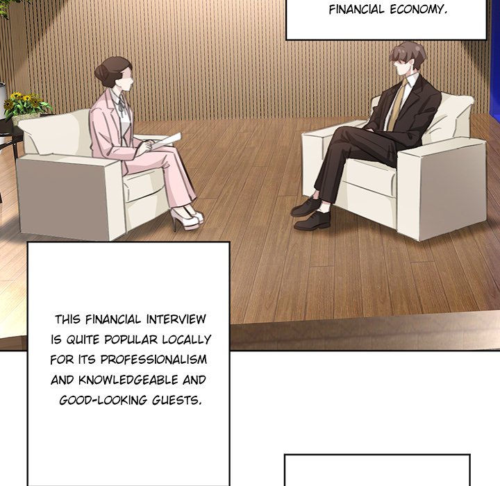 Your Turn to Chase After Me Chapter 57 image 19