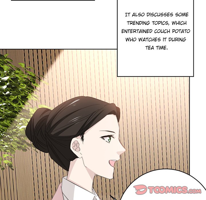 Your Turn to Chase After Me Chapter 57 image 20