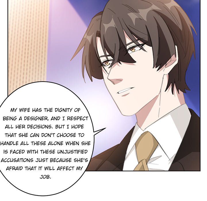Your Turn to Chase After Me Chapter 57 image 23