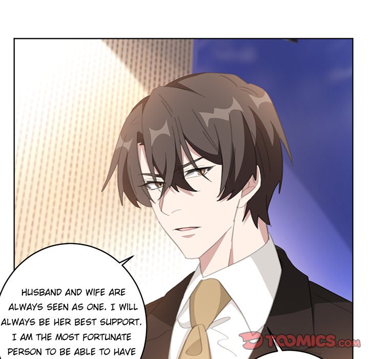 Your Turn to Chase After Me Chapter 57 image 24
