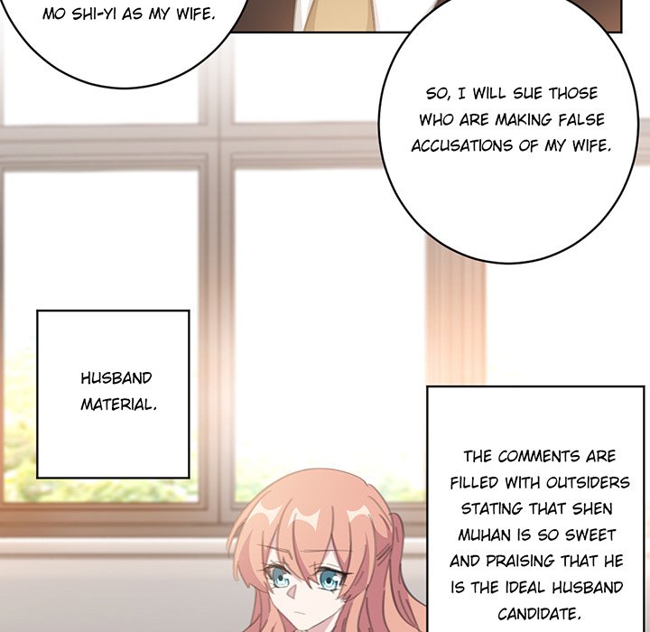 Your Turn to Chase After Me Chapter 57 image 25