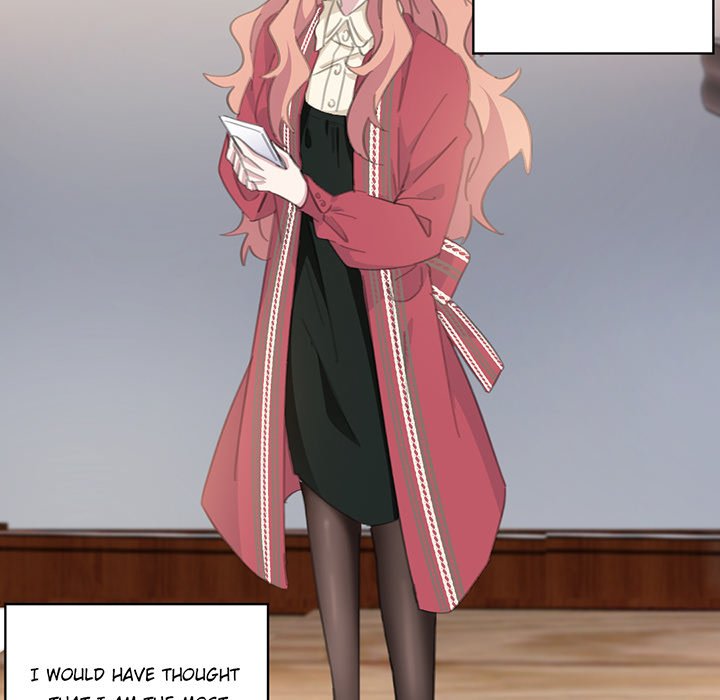 Your Turn to Chase After Me Chapter 57 image 26