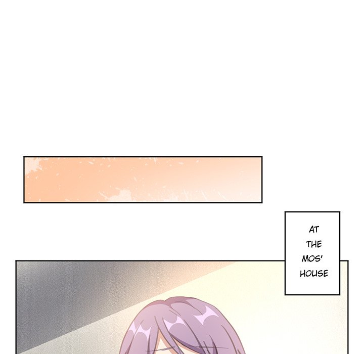 Your Turn to Chase After Me Chapter 57 image 29