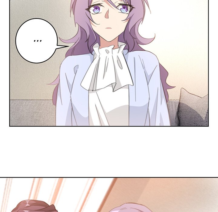 Your Turn to Chase After Me Chapter 57 image 30