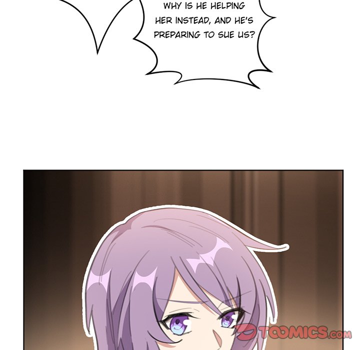 Your Turn to Chase After Me Chapter 57 image 32