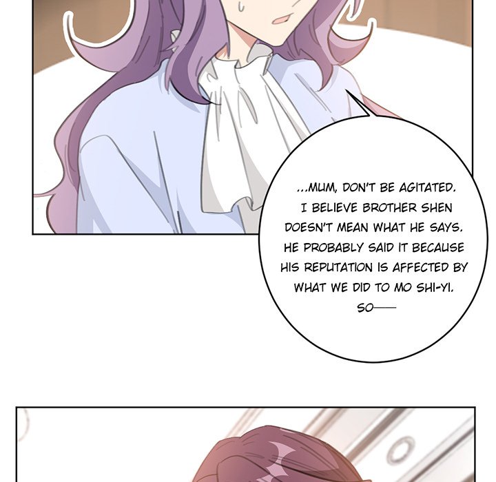 Your Turn to Chase After Me Chapter 57 image 33
