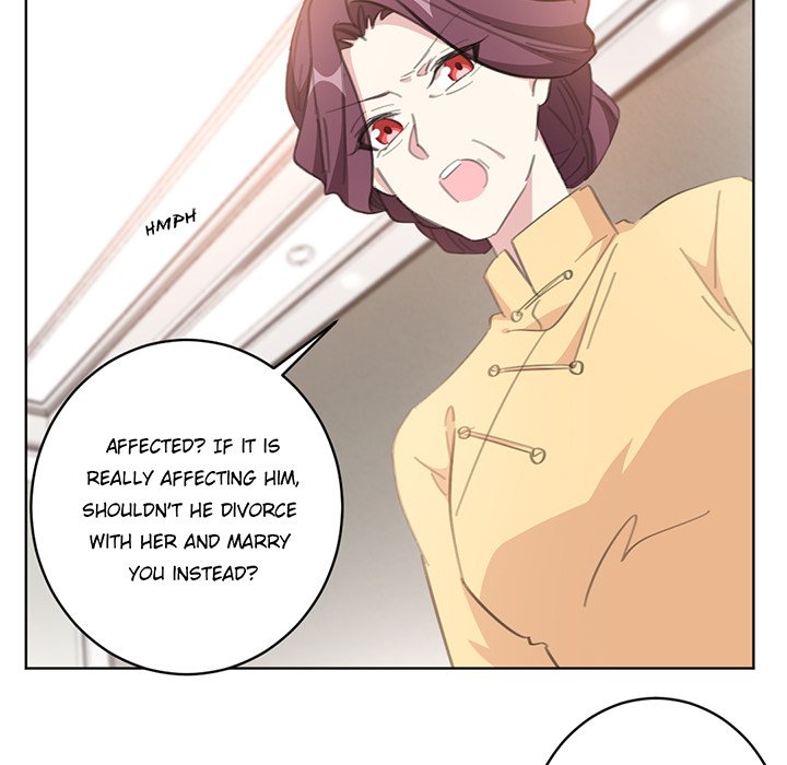 Your Turn to Chase After Me Chapter 57 image 34