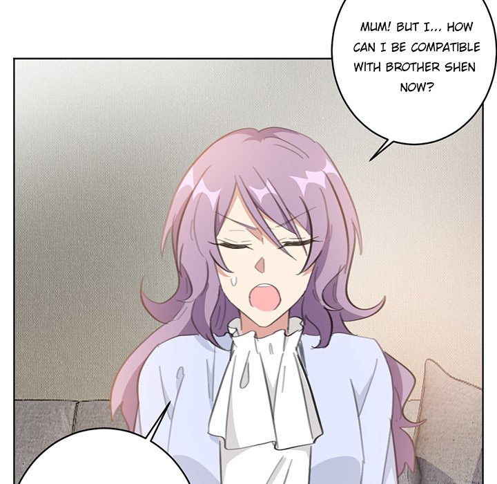 Your Turn to Chase After Me Chapter 57 image 35