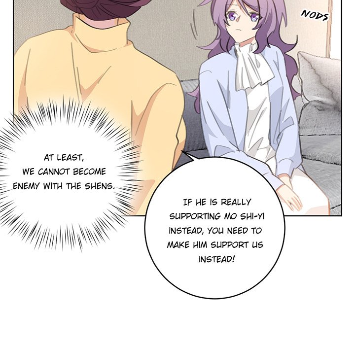 Your Turn to Chase After Me Chapter 57 image 37