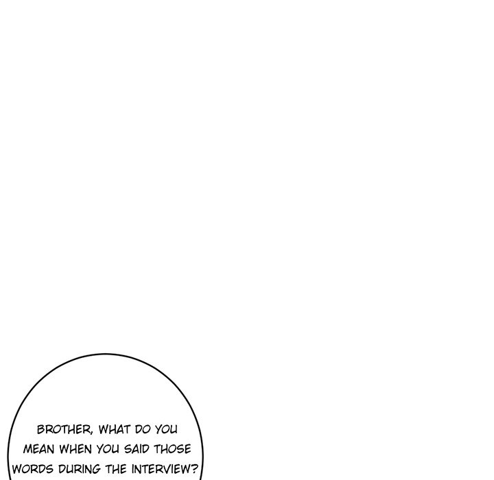 Your Turn to Chase After Me Chapter 57 image 38
