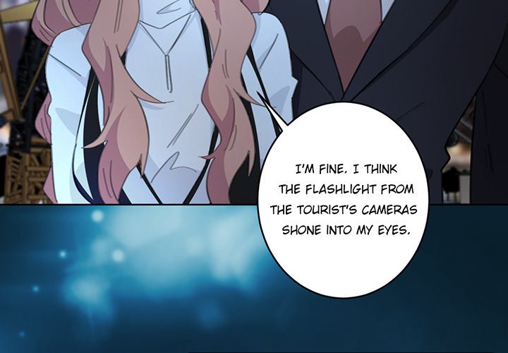 Your Turn to Chase After Me Chapter 57 image 3