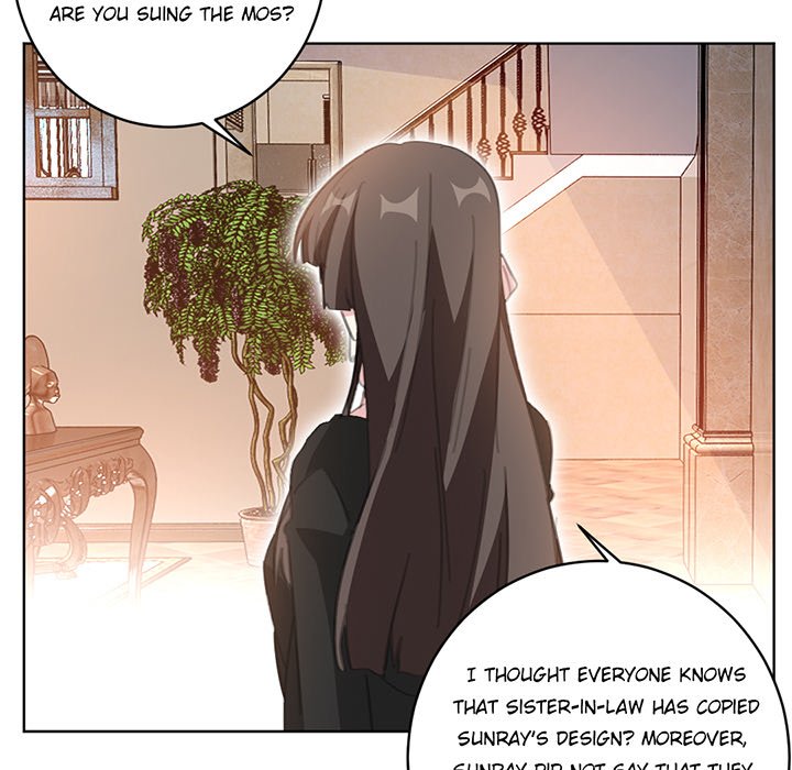 Your Turn to Chase After Me Chapter 57 image 39