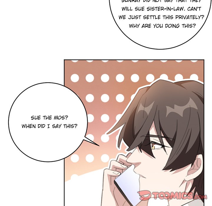 Your Turn to Chase After Me Chapter 57 image 40
