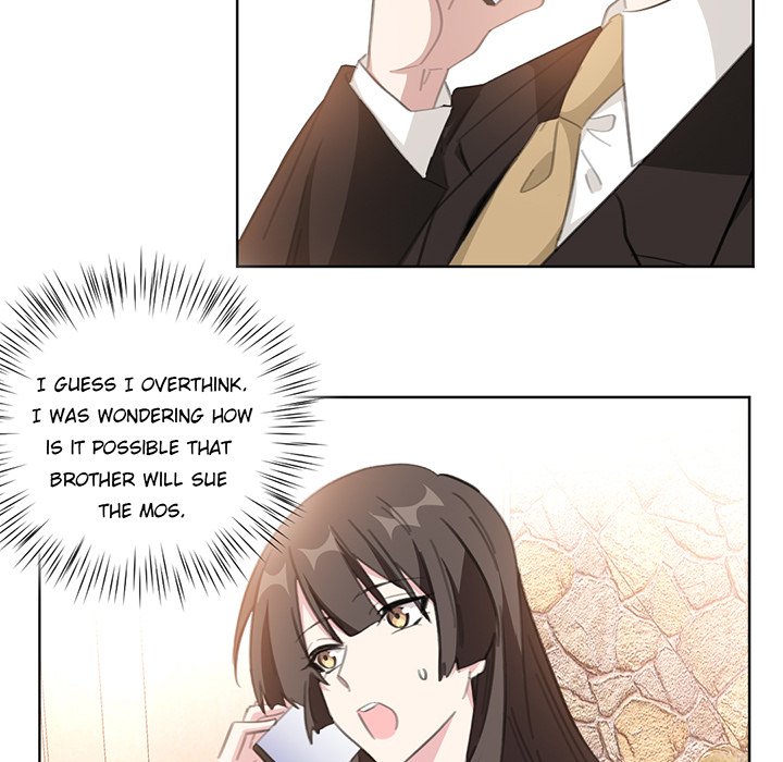 Your Turn to Chase After Me Chapter 57 image 41