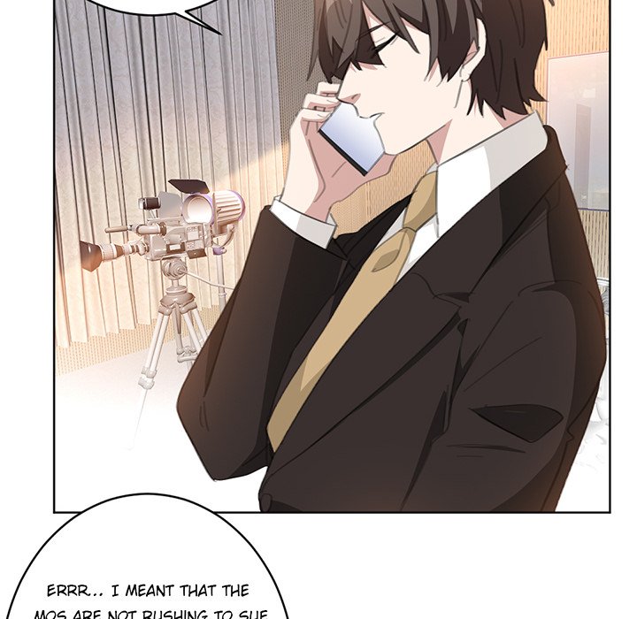 Your Turn to Chase After Me Chapter 57 image 43