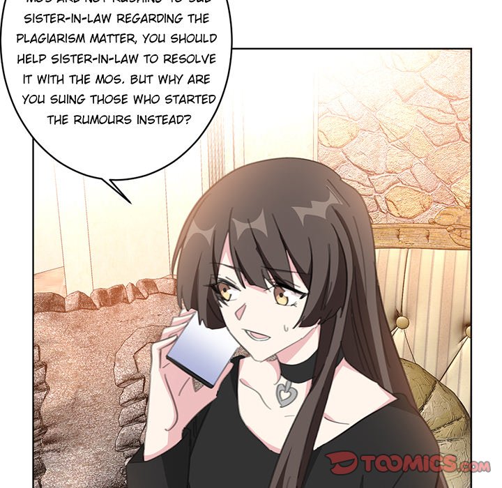 Your Turn to Chase After Me Chapter 57 image 44