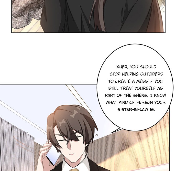 Your Turn to Chase After Me Chapter 57 image 45
