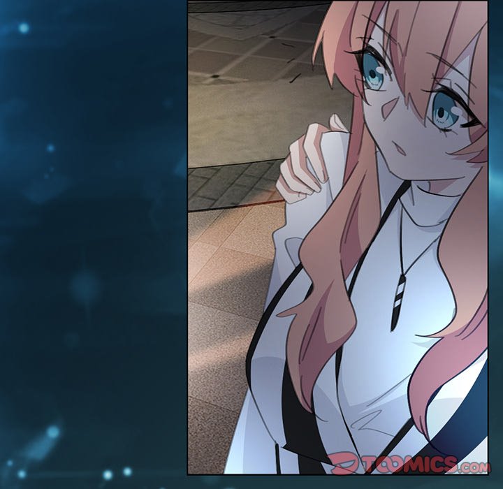 Your Turn to Chase After Me Chapter 57 image 4