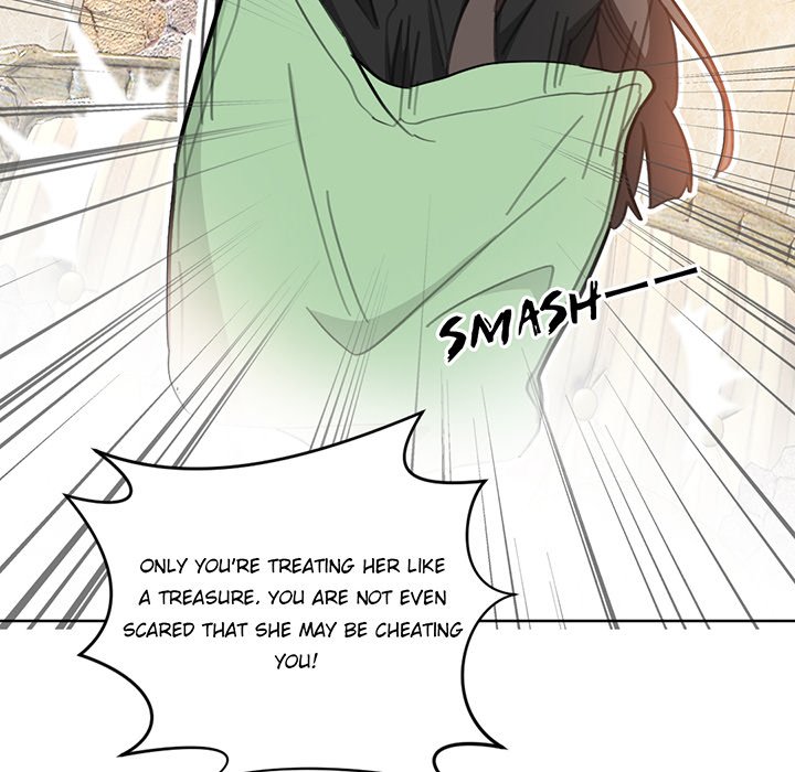 Your Turn to Chase After Me Chapter 57 image 49