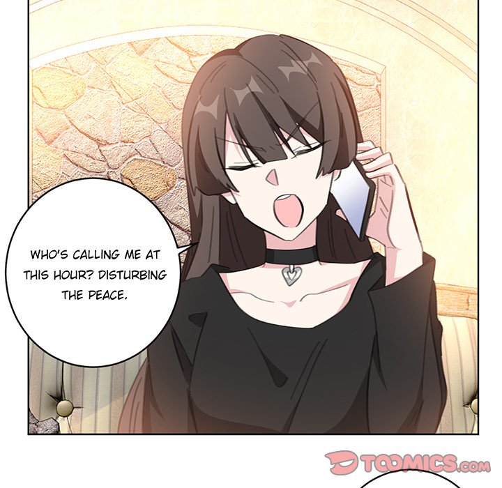 Your Turn to Chase After Me Chapter 57 image 52