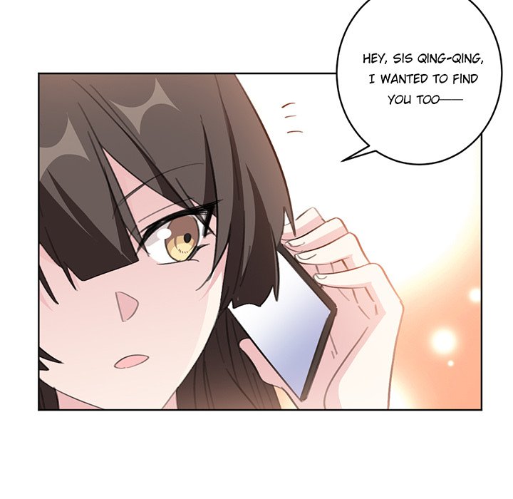 Your Turn to Chase After Me Chapter 57 image 53