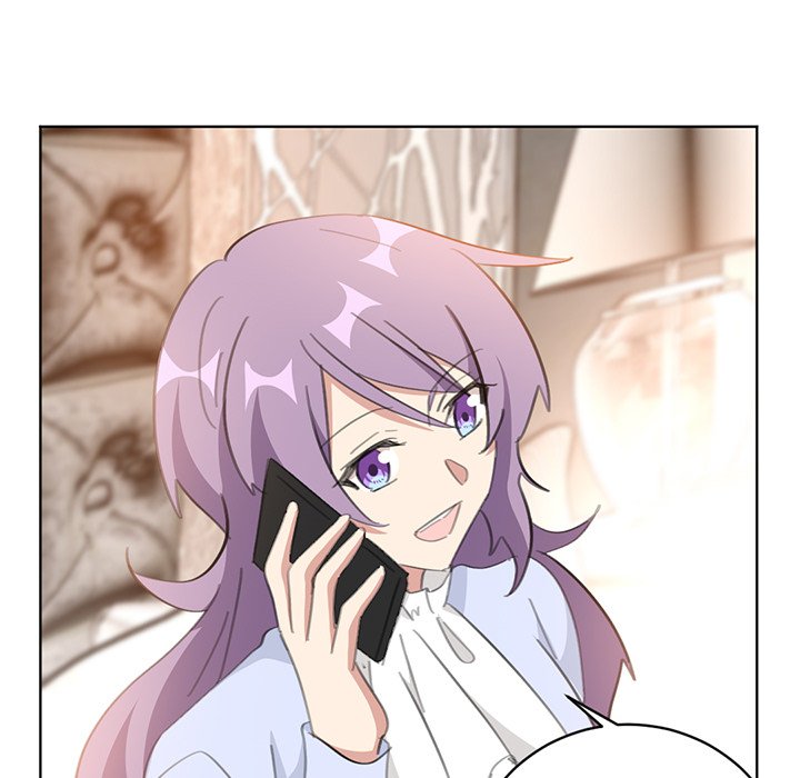 Your Turn to Chase After Me Chapter 57 image 54