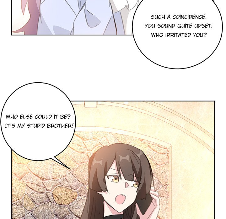 Your Turn to Chase After Me Chapter 57 image 55