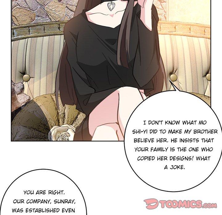 Your Turn to Chase After Me Chapter 57 image 56