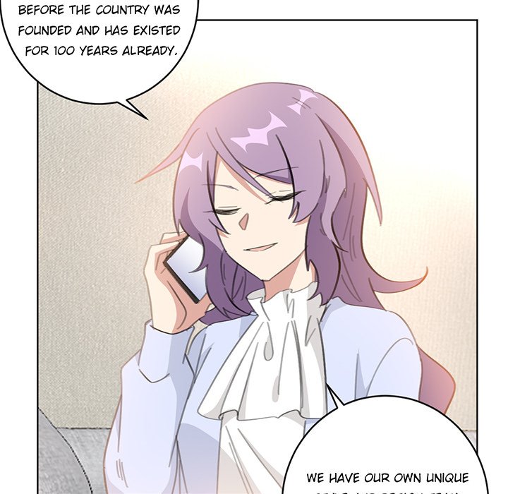 Your Turn to Chase After Me Chapter 57 image 57