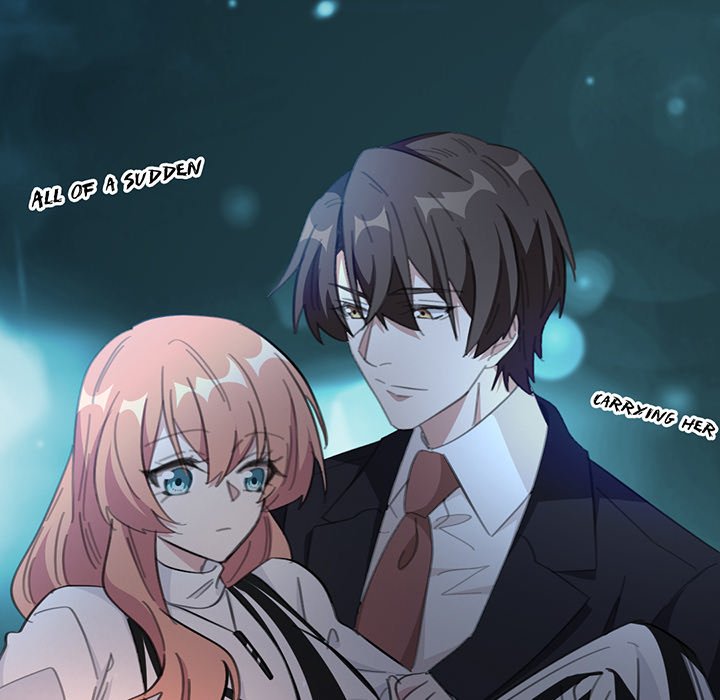 Your Turn to Chase After Me Chapter 57 image 5