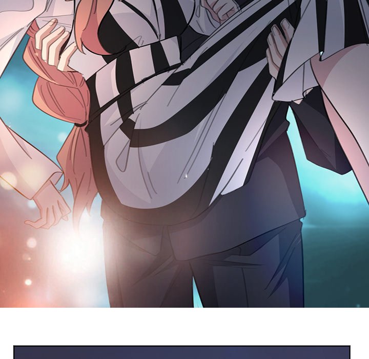 Your Turn to Chase After Me Chapter 57 image 6