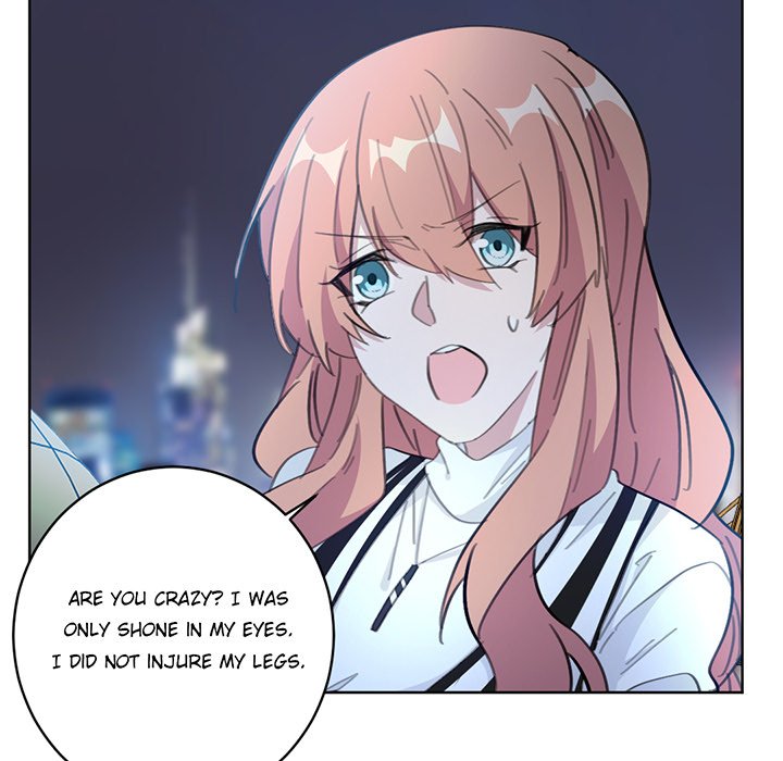 Your Turn to Chase After Me Chapter 57 image 7