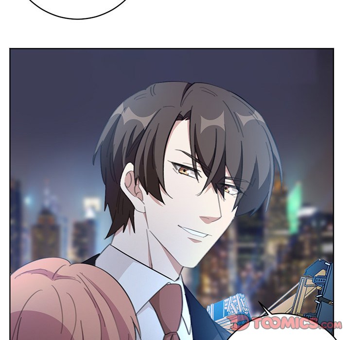 Your Turn to Chase After Me Chapter 57 image 8