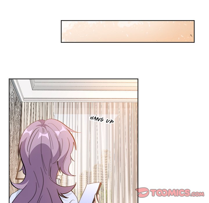 Your Turn to Chase After Me Chapter 58 image 9