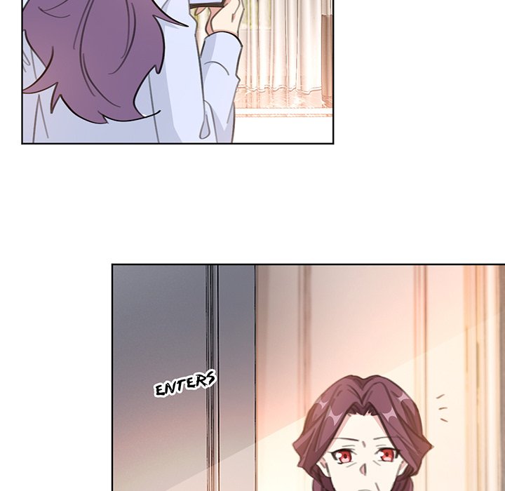 Your Turn to Chase After Me Chapter 58 image 10