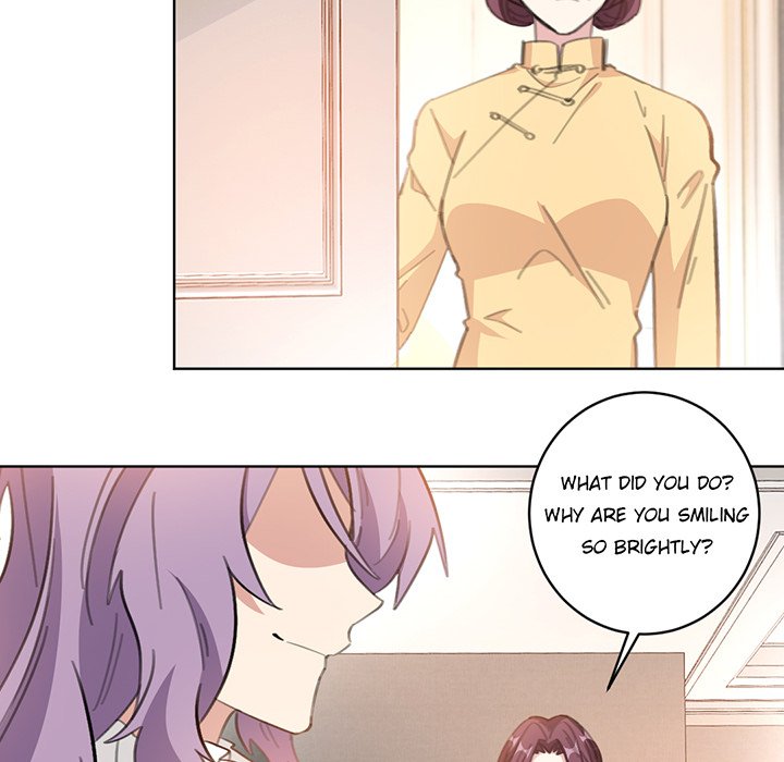 Your Turn to Chase After Me Chapter 58 image 11