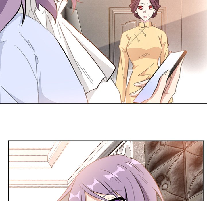 Your Turn to Chase After Me Chapter 58 image 12