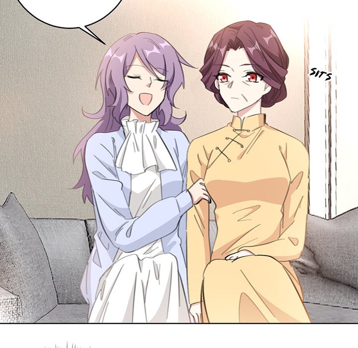 Your Turn to Chase After Me Chapter 58 image 14