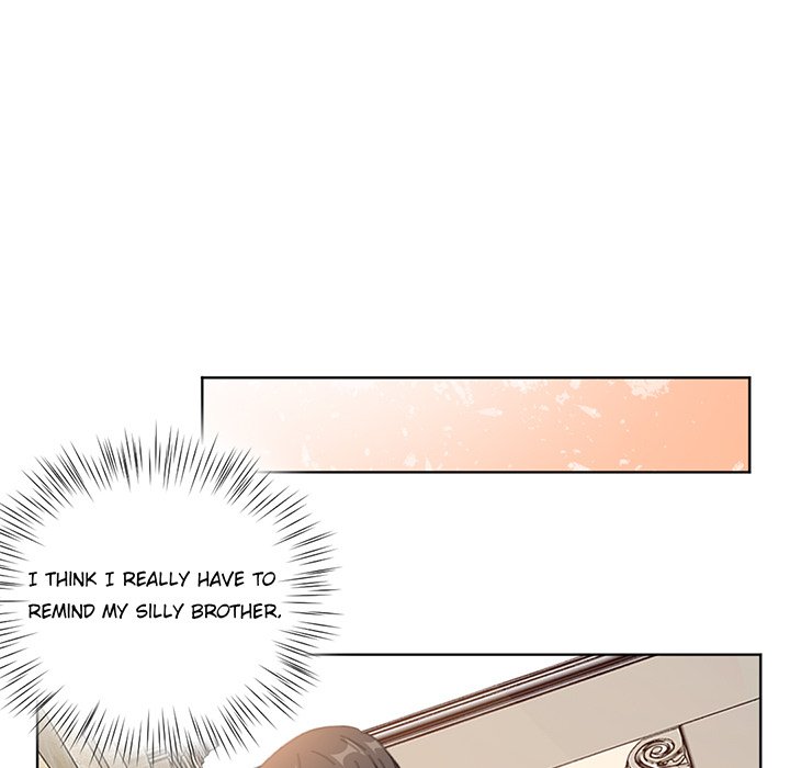 Your Turn to Chase After Me Chapter 58 image 18