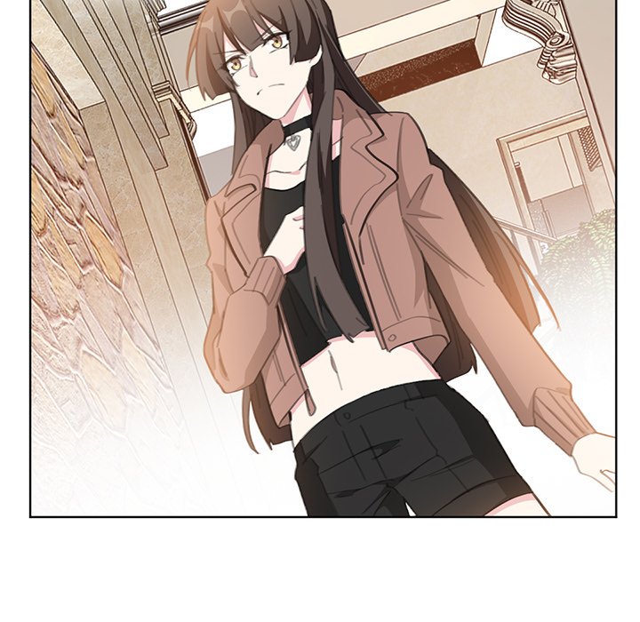 Your Turn to Chase After Me Chapter 58 image 19